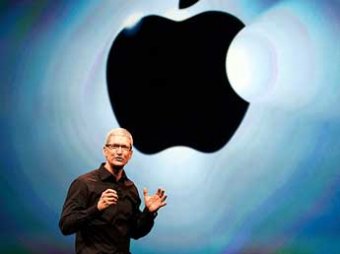 Глава Apple Тим Кук извинился перед пользователями за проблемы в новом iPhone