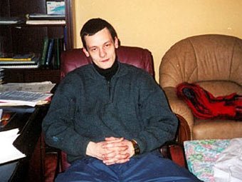 Сын Дарьи Донцовой объявлен в федеральный розыск
