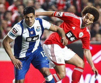 Португальская пресса высмеяла "Зенит", потратившего 100 млн евро на покупку двух игроков