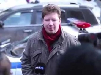 Бизнесмену Алексею Козлову отказали в УДО "из-за пижамы под одеялом"
