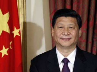 В Китае таинственно исчез будущий лидер страны