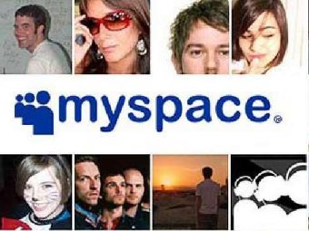 MySpace построят "с нуля" в погоне за Facebook