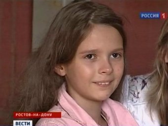 В СМИ попали неизвестные подробности похищения 9-летней Даши Поповой