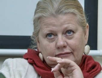 СМИ: знаменитая актриса Ирина Муравьева уходит в монастырь