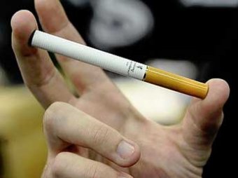 Медики развеяли миф о безопасности электронных сигарет