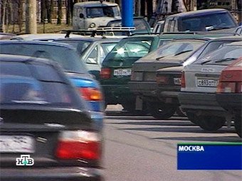 СМИ узнали, кто сможет бесплатно парковать в центре Москвы