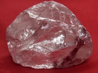 В Якутии нашли алмаз весом 158 каратов и стоимостью свыше ,5 млн