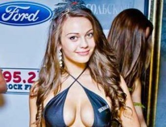 СМИ: звезда журнала Maxim могла инсценировать свое похищение