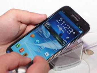 Названа дата презентации нового смартфона от Samsung
