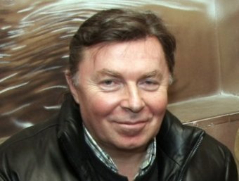 Умер бывший музыкант "Машины времени"