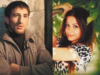 Подруга самбиста Мирзаева подает в суд на отца убитого студента Агафонова