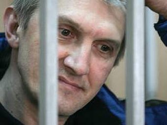 Суд передумал: Платон Лебедев в скором времени не выйдет на свободу