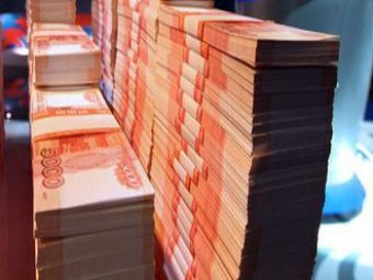 В Москве африканцы похитили почти 1 млрд рублей от имени Газпрома