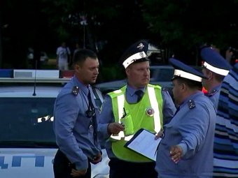 В Краснодаре кавказцы открыли стрельбу в ночном клубе и избили его охранников