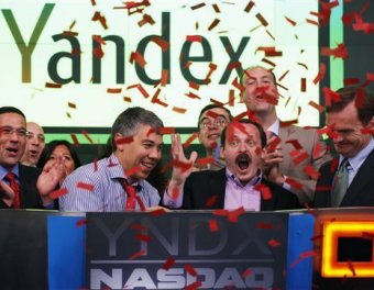 17 Топ-менеджеров "Яндекса" стали миллионерами (СПИСОК)