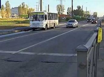 В Петербурге пьяный начальник угрозыска насмерть сбил пешехода