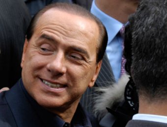 Берлускони попал под амнистию: он отсидит только год