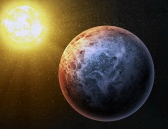 Планета, подобная Земле, обнаружена вблизи Солнечной системы