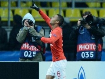 «Спартак» одержал первую победу в Лиге чемпионов