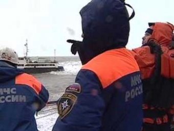 На пропашем в Охотском море сухогрузе было 700 тонн золотой руды