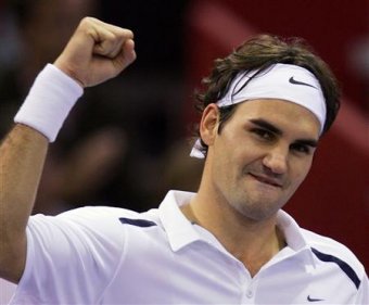 Фанат угрожает расправой теннисисту Роджеру Федереру: всё случится 6 октября