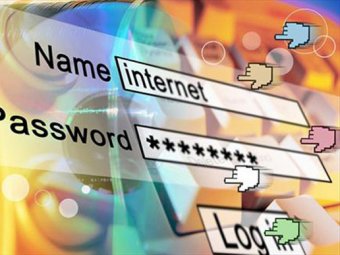 Названы худшие интернет-пароли 2012 года