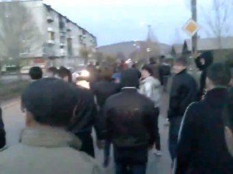 СМИ: в городе под Челябинском после массовой драки в баре введён комендантский час