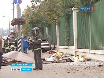 СМИ: Пьяный водитель-убийца с Минской улицы был ещё и под наркотиками