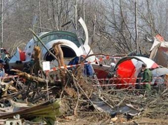 В Польше ключевой свидетель по делу о крушении Ту-154 Качиньского найден повешенным