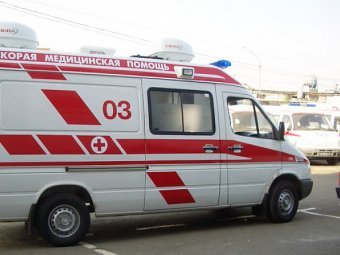 Три человека погибли и шесть пострадали в страшном ДТП в Подмосковье