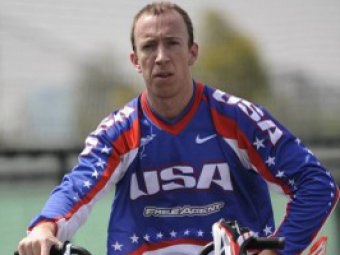 В США разбился трехкратный чемпион мира по велоспорту