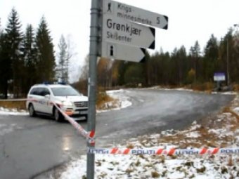 В Норвегии похищена и жестоко убита российская студентка