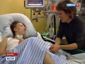 Скандал в Дании: медики хотели изъять органы у еще живой девушки