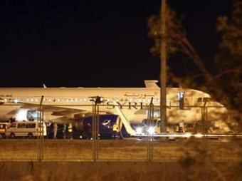 Турция принудительно посадила российский самолет, вылетевший из Внуково в Турцию
