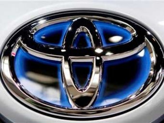 Toyota устроила крупнейший отзыв автомобилей в этом веке: отзывает 7,4 млн авто по всему миру