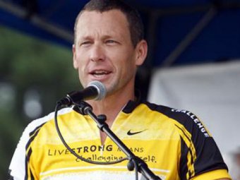 Легендарный велосипедист Лэнс Армстронг лишен всех титулов и пожизненно дисквалифицирован