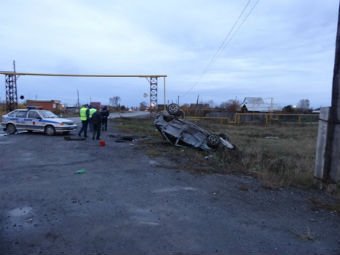 На Урале скрывшиеся с места ДТП женщины погибли в другой аварии