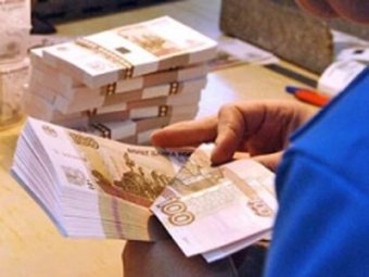 "Рособоронсервис" подозревается в мошенничестве на 3 млрд рублей
