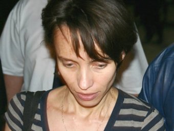 Ирина Беленькая получила во Франции два года условно