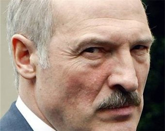 Лукашенко в интервью английским СМИ: "Вы — варвары и трусы. Ваш Кэмерон — пацан…"