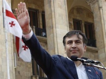 Грузинский парламент расследует преступления режима Михаила Саакашвили