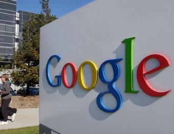 Google потеряла  млрд за 15 минут
