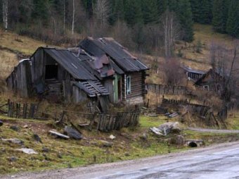 Названы самые быстроисчезающие города мира: в списке 11 российских мегаполиса