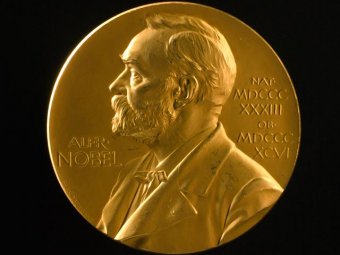 Нобелевская премия по экономике досталась двум американцам