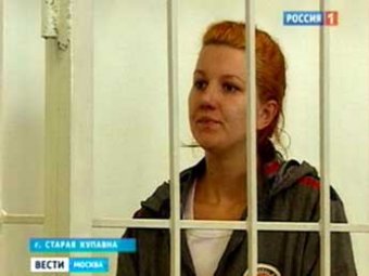 Сбившую пятерых человек москвичку осудили на восемь лет колонии