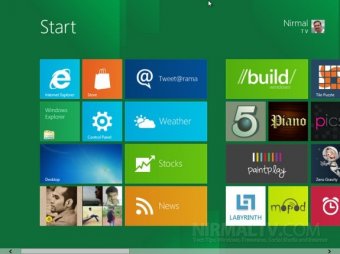 Microsoft начинает мировые продажи Windows 8: теперь без окон