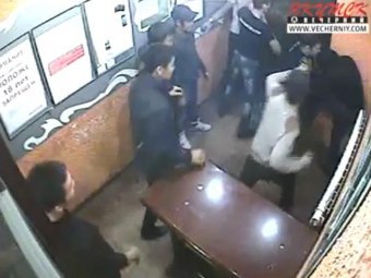 Крупнейший ночной клуб Якутии закрыли после убийства перед камерами