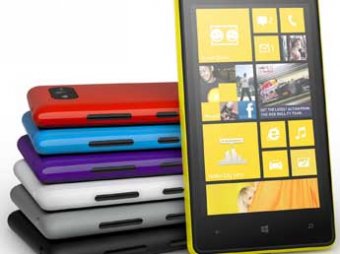Microsoft выпустит собственный телефон на Windows Phone 8