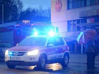 Страшный пожар в Германии в мастерской для инвалидов: 14 погибших