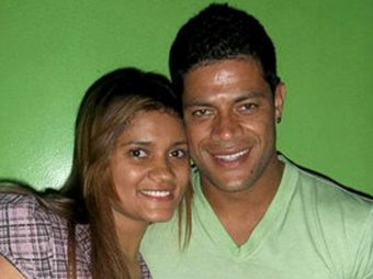 В Бразилии задержаны подозреваемые в похищении сестры Халка